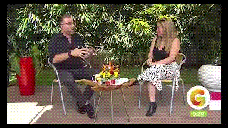 ¿Sientes desconexión con tu&nbsp;pareja?