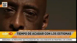 Salud mental masculina y sus&nbsp;estigmas