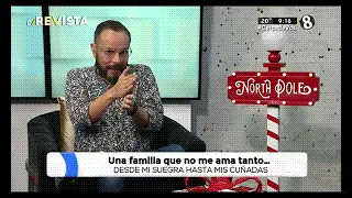 ¿Qué pasa cuando no me llevo bien con la familia de mi&nbsp;pareja?
